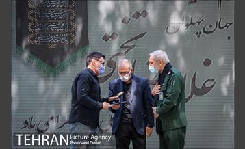 روز ملی کشتی 9