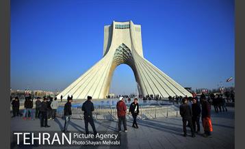 میدان آزادی 19