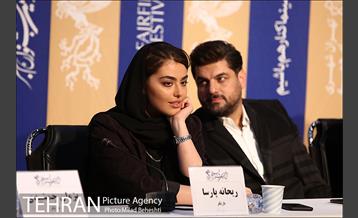 نشست خبری فیلم خوب بد جلف 2 8