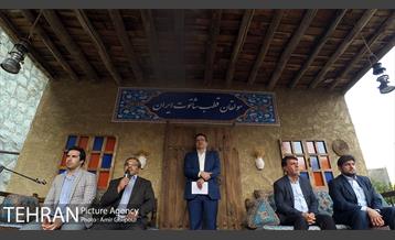 دومین جشنواره شاتوت دردهستان سولقان 39