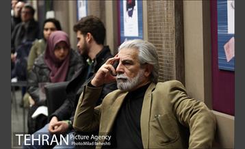 هشتمین دوره کتاب سال سینما 8