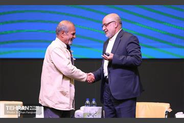 نشست گفتگوی آینده لبنان جدید  3