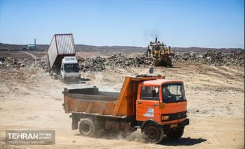 روایتی برای طلای کثیف تهران 13