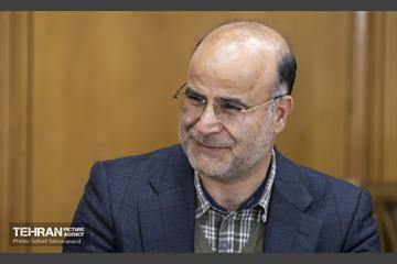 سی‌وششمین جلسه شورای ساماندهی و گسترش مساجد تهران 19
