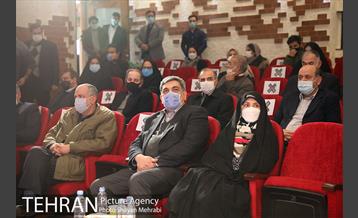 آیین بازگشایی جمعه بازار پروانه 7