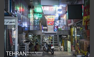 خیابان دماوند 31