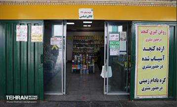 تره‌بار یلدایی 5