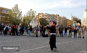 کاروان شادی کودکان 26