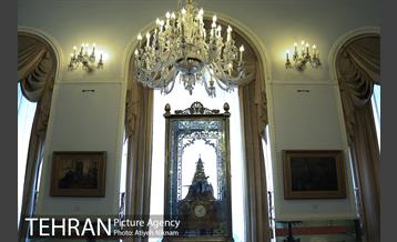 کاخ گلستان (کاخ اصلی) 12