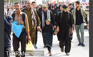 حال و هوای شلمچه 35