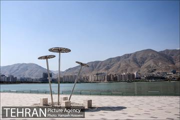 دریاچه شهدای خلیج فارس‎ 13