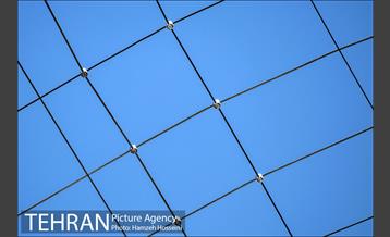 آخرین روزهای ساخت فاز2 باغ پرندگان 11