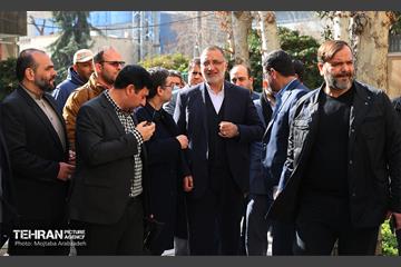 دومین همایش بین المللی «یاران حاج قاسم» 31