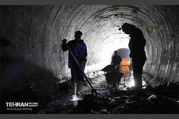 زیر پوست شهر 2