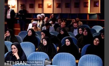 گردهمایی دبیران و اعضای شوراهای نماز و امر به معروف با حضور شهرداری تهران 15