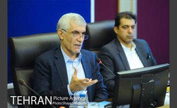 دومین جلسه هم اندیشی نخبگان شهر تهران با شهردار تهران 36