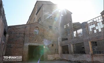 تور بازدید عکاسان خبری از کارخانه سیمان ری  27