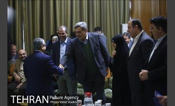 ارائه برنامه سید کامل تقوی نژاد کاندید شهردار 15