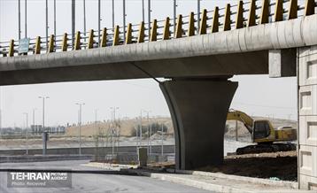 به وقت خدمت؛ بزرگراه شهید بروجردی 21