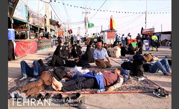 اشک ها و لبخند ها  4