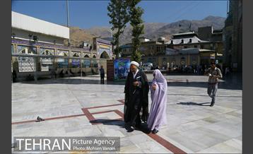 امامزاده صالح (علیه السلام) 12