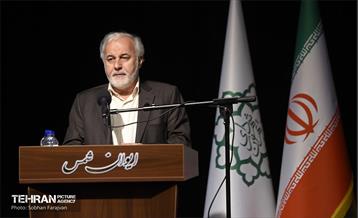 نشست فصلی هیات مرکزی گزینش شهرداری تهران 10