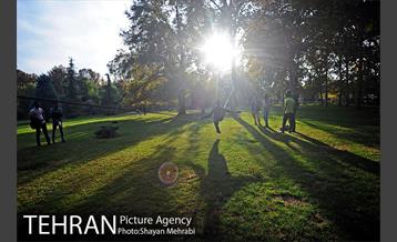 ورزش اسلک لاین 6