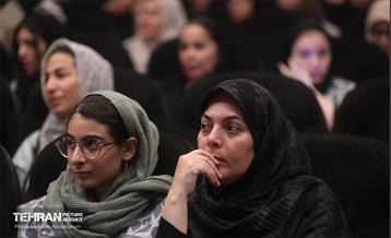 اختتامیه پنجمین محفل ادبی «سوگ و صلابت» 46