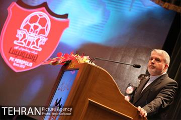 مراسم تجلیل از پیشکسوتان پرسپولیس 20