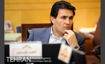 حضور شهردار تهران در کمیسیون داخلی کشور و شورا های مجلس شورای اسلامی 15