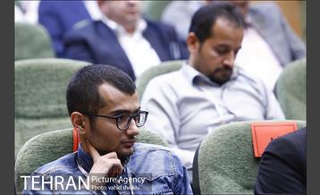 هشتمین جشنواره ملی مدیریت پروژه  18