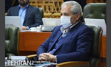 دویست و یکمین جلسه شورای شهر  6