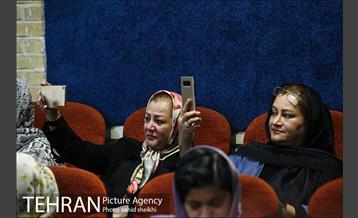 جشن مهر و ما 21