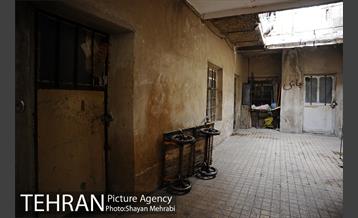 چرخ دستی های بازار 19