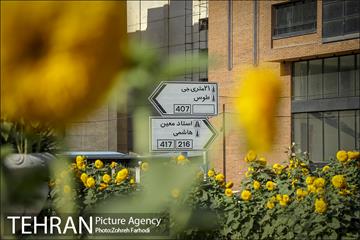 پادگان جی زیر پای مردم 16