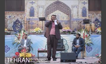 جشن بزرگ عید غدیر در میدان امام حسین(ع)‎ 25