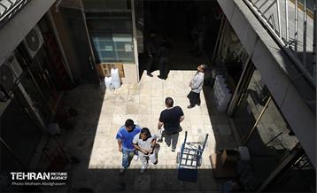 جلسه قرارگاه اجتماعی شهرداری منطقه 12 26