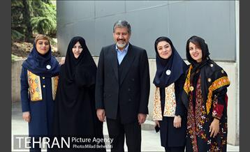 جشن روز جهانی اتیسم 20