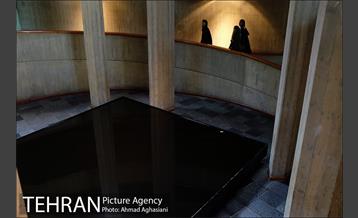 موزه هنرهای معاصر ایران‎ 1