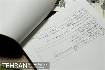 یک شب با مهندس قدیمی شهردار شب تهران 11