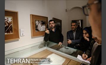 خانه شهید مدرس 23