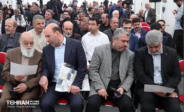 آغاز عملیات اجرایی ۲۰۰هزار واحد مسکونی شهر تهران 25