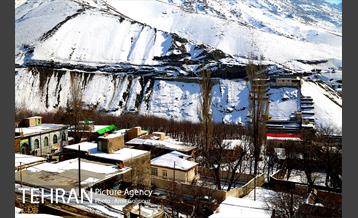 روستای کوهستانی سنگان‎ 8