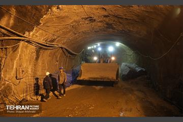 تور بازدید از خط ۶ مترو تهران 36