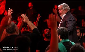 مراسم عزاداری شهادت حضرت زهرا سلام الله علیها  33