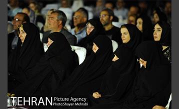 آئین بهره برداری از میدانگاه شهدای هفتم تیر با حضور شهردار تهران 13