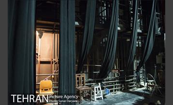 مجموعه تئاتر محراب 7