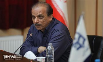 نشست شهردار تهران با اساتید و دانشجویان دانشگاه فرهنگیان 45