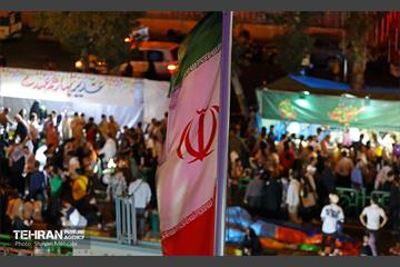 جشن ۱۰ کیلومتری غدیر 4