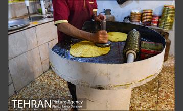 بازار امامزاده داوود (ع) 12